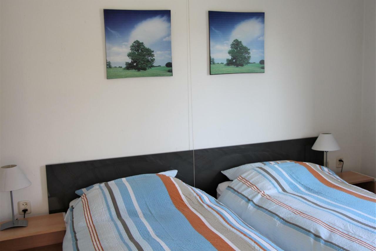 Domein Hellebeuk Valkenburg/Klimmen Villa Dış mekan fotoğraf