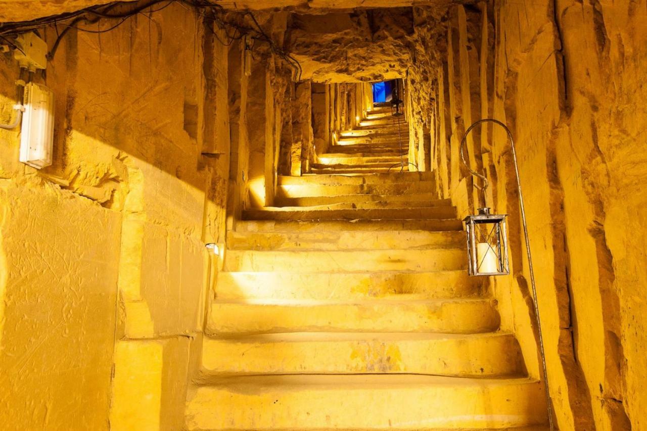 Domein Hellebeuk Valkenburg/Klimmen Villa Dış mekan fotoğraf