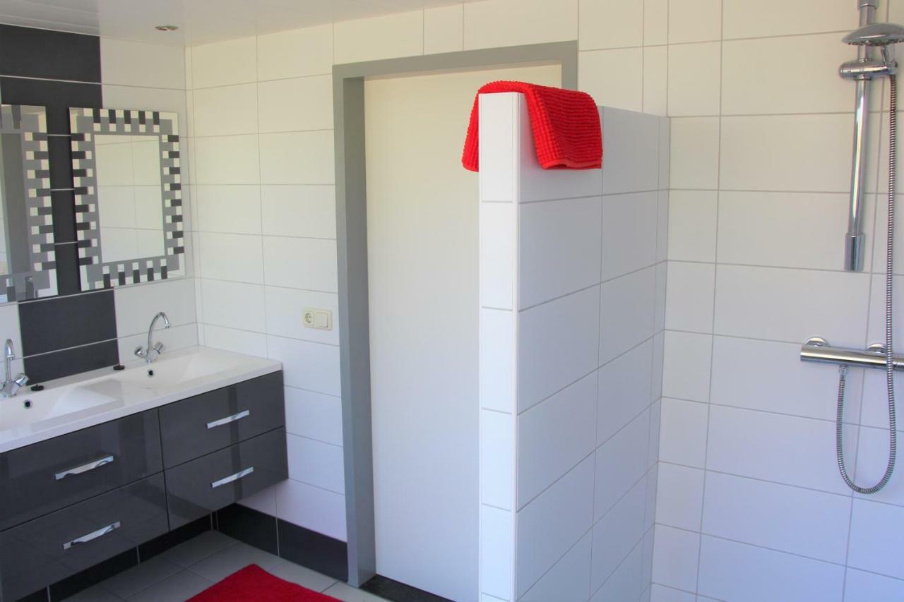 Domein Hellebeuk Valkenburg/Klimmen Villa Dış mekan fotoğraf