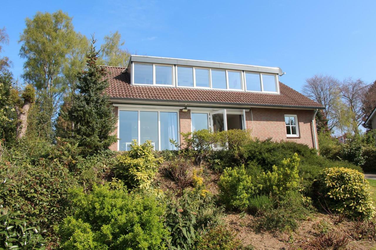 Domein Hellebeuk Valkenburg/Klimmen Villa Dış mekan fotoğraf