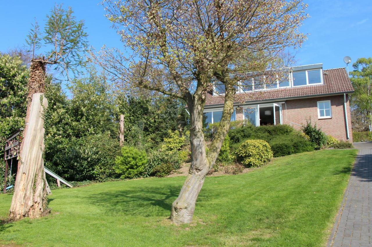 Domein Hellebeuk Valkenburg/Klimmen Villa Dış mekan fotoğraf