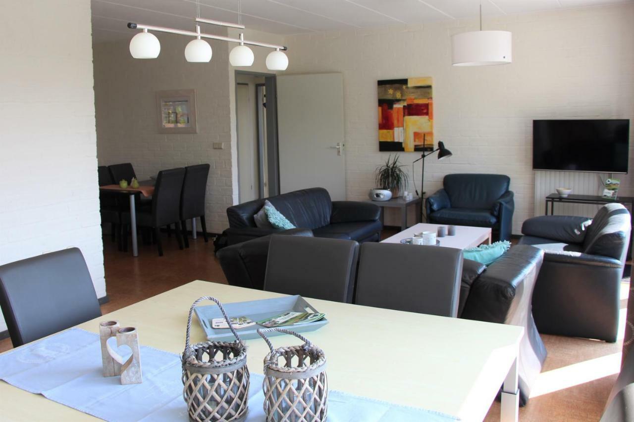 Domein Hellebeuk Valkenburg/Klimmen Villa Dış mekan fotoğraf